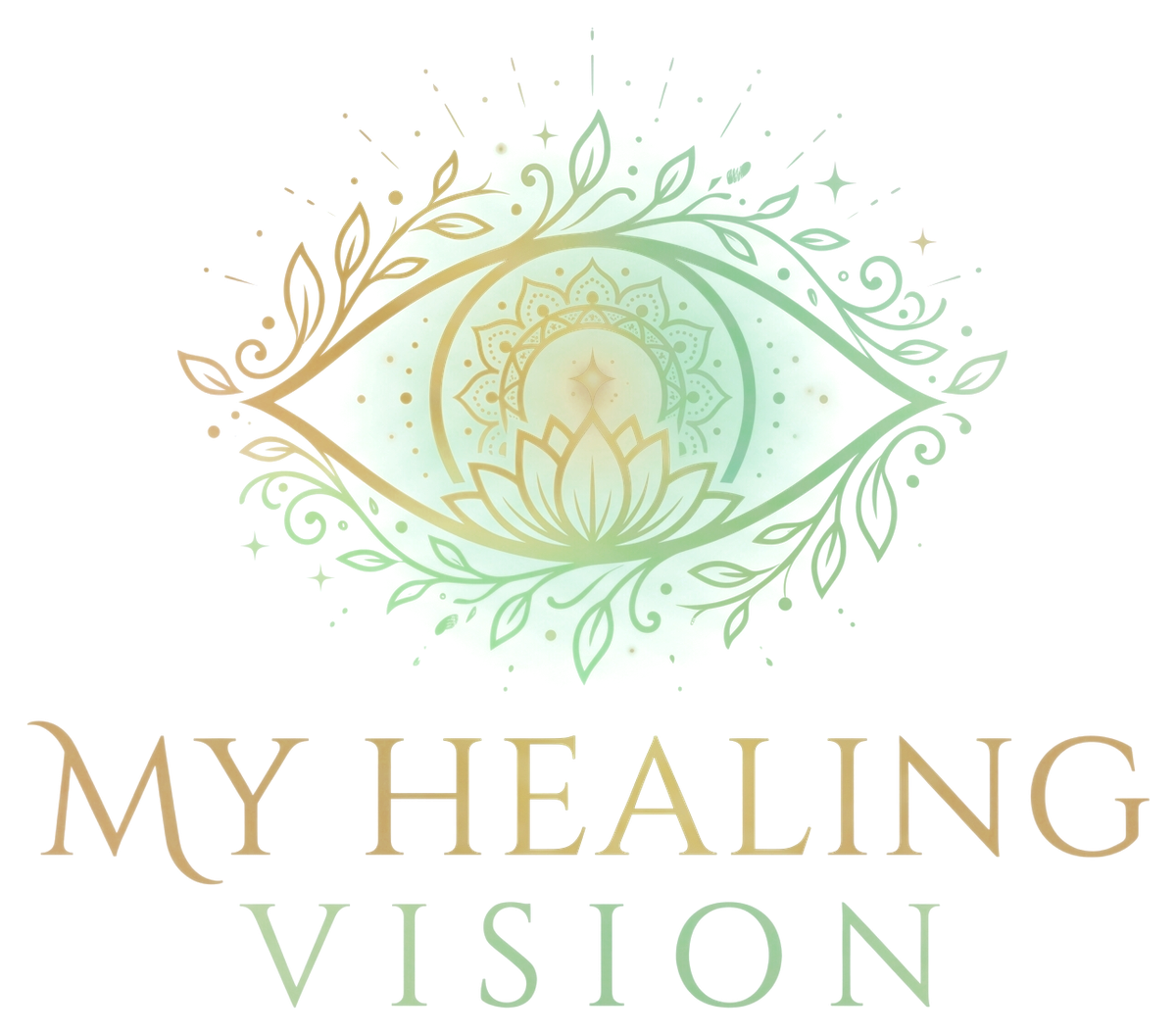 My Healing Vision